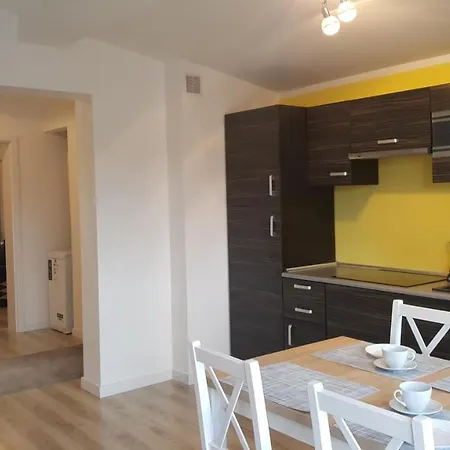 Apartament Apartament Polanicka Panorama - Blizej Zdroju *