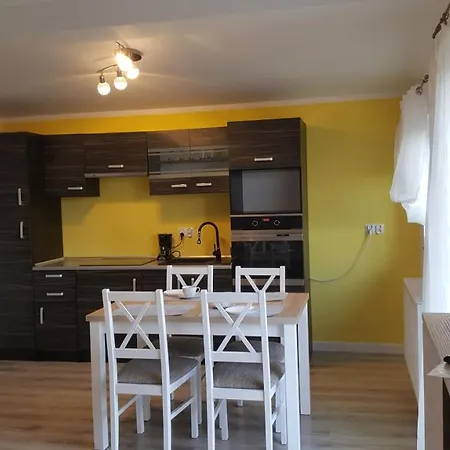 Apartament Polanicka Panorama - Blizej Zdroju * Polanica-Zdrój