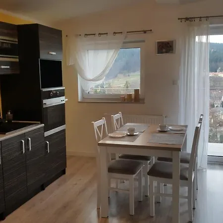 Apartament Polanicka Panorama - Blizej Zdroju Apartament Polanica-Zdrój