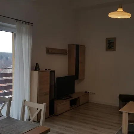 Apartament Polanicka Panorama - Blizej Zdroju *
