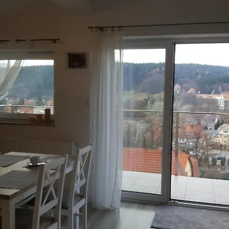 Apartament Apartament Polanicka Panorama - Blizej Zdroju