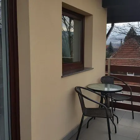 Apartament Polanicka Panorama - Blizej Zdroju Polanica-Zdrój