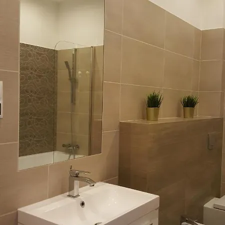 Apartament Polanicka Panorama - Blizej Zdroju Apartament