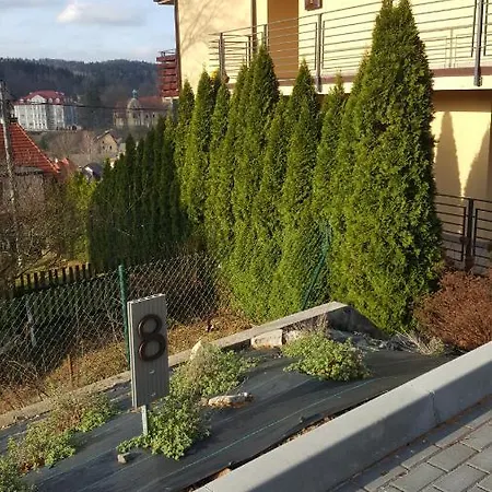 Apartament Polanicka Panorama - Blizej Zdroju