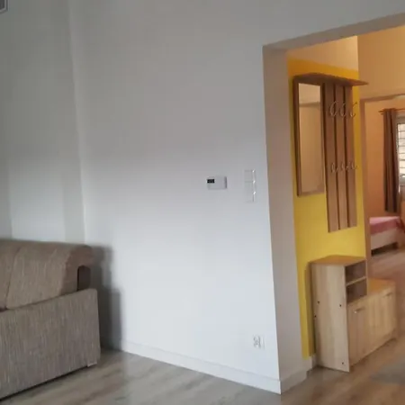 Apartament Polanicka Panorama - Blizej Zdroju Apartament *