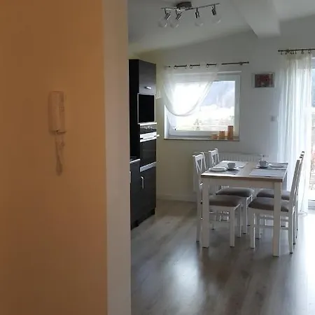 Apartament Polanicka Panorama - Blizej Zdroju Apartament *