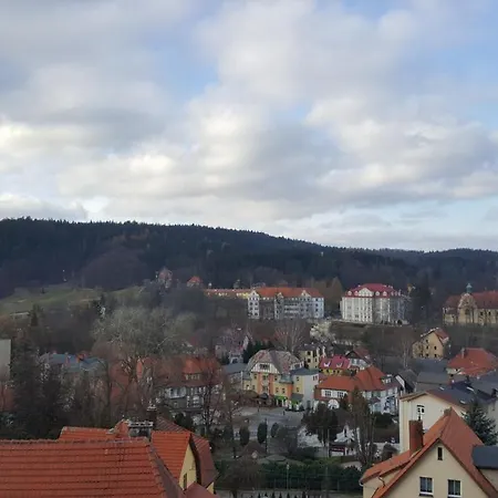 Apartament Polanicka Panorama - Blizej Zdroju *
