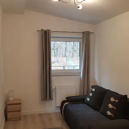 Apartament Polanicka Panorama - Blizej Zdroju