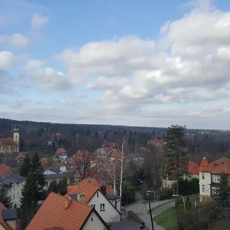 Apartament Polanicka Panorama - Blizej Zdroju *