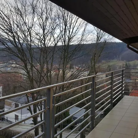 Apartament Apartament Polanicka Panorama - Blizej Zdroju