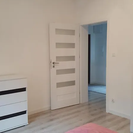 Apartament Apartament Polanicka Panorama - Blizej Zdroju *