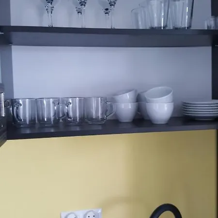 Apartament Polanicka Panorama - Blizej Zdroju Apartament *