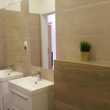 Apartament Polanicka Panorama - Blizej Zdroju Polanica-Zdrój