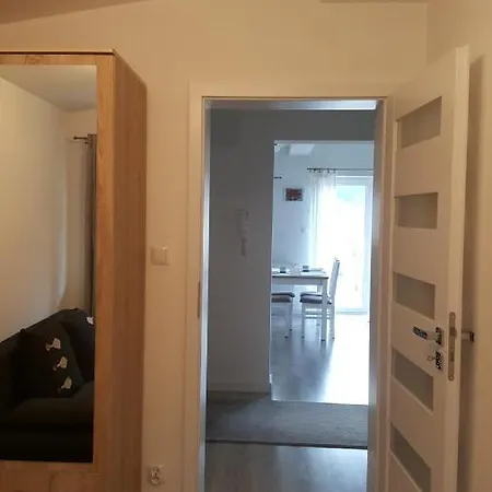 Apartament Polanicka Panorama - Blizej Zdroju Polanica-Zdrój
